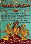 Jambalaya Poster 